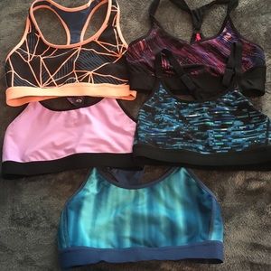 Sports Bra Bundle